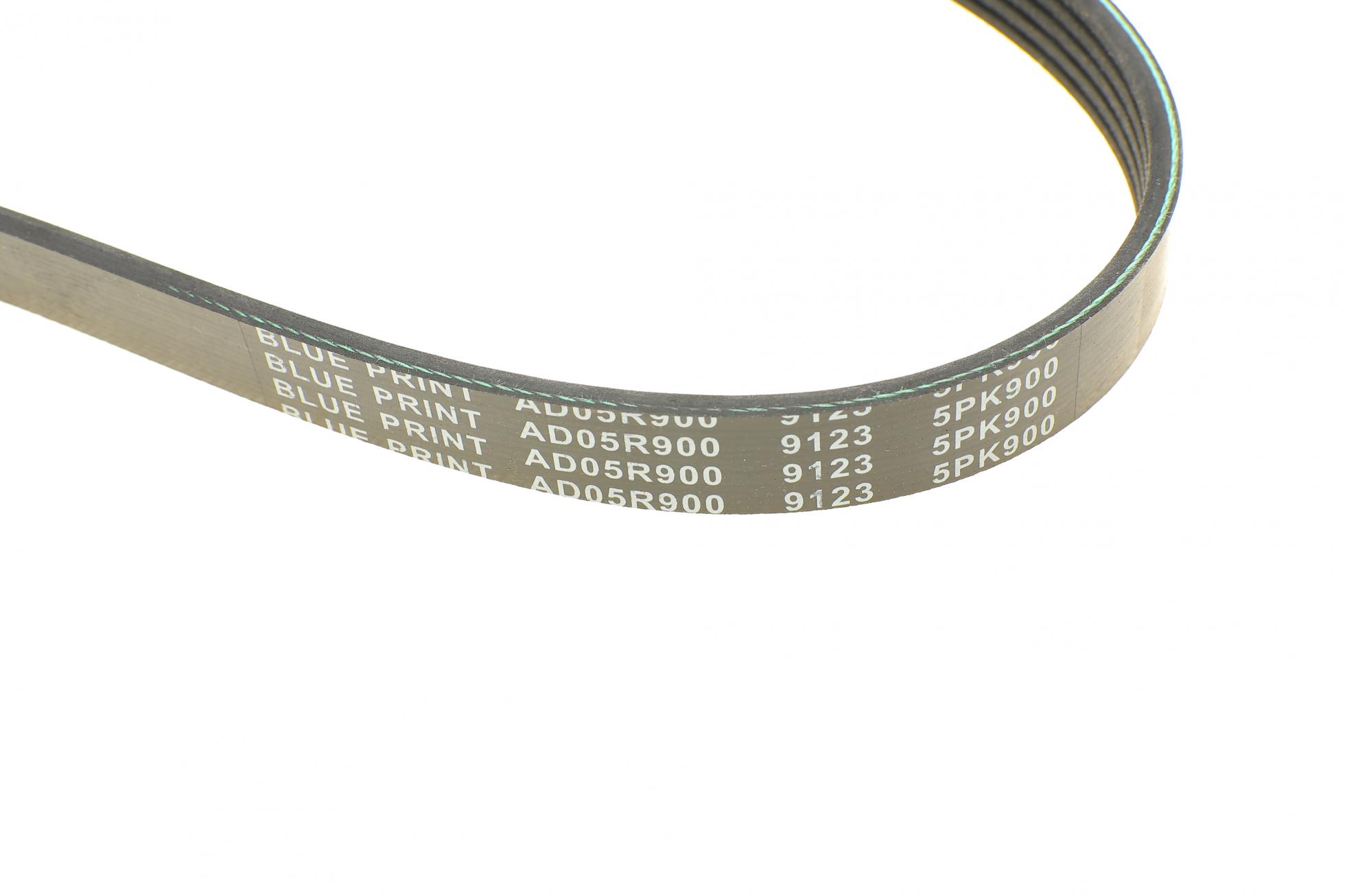 AD05R900 BLUE PRINT